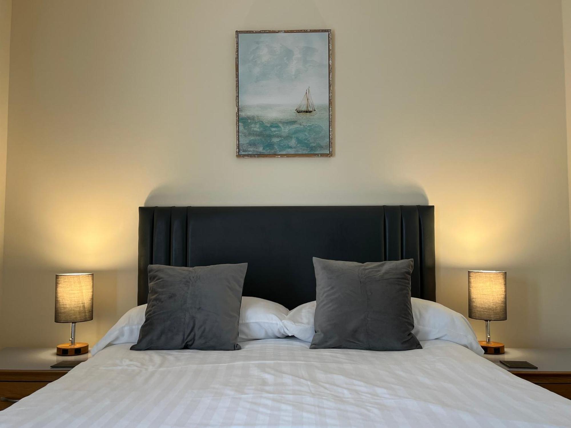 Bed and Breakfast Fir Tree Barn Pollington Exterior foto